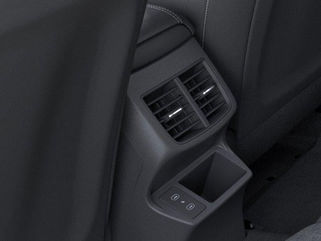 2026 Kia Seltos S AWD