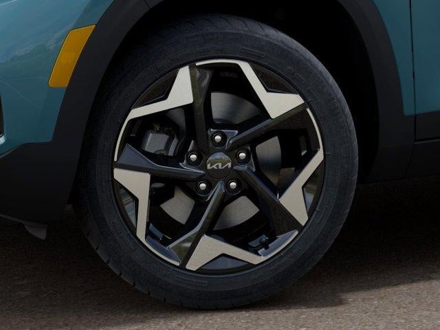 2026 Kia Seltos S AWD