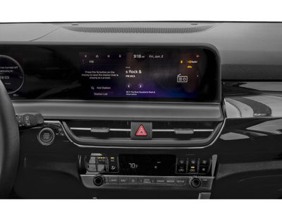 2026 Kia Seltos S AWD