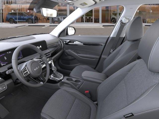2026 Kia Seltos S AWD