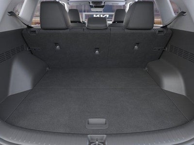 2026 Kia Seltos S AWD