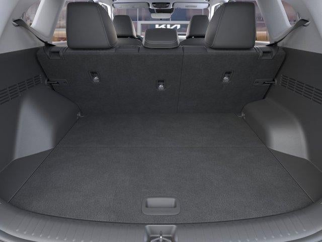 2026 Kia Seltos S AWD