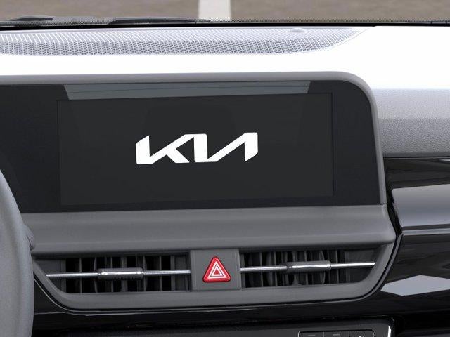 2026 Kia Seltos S AWD