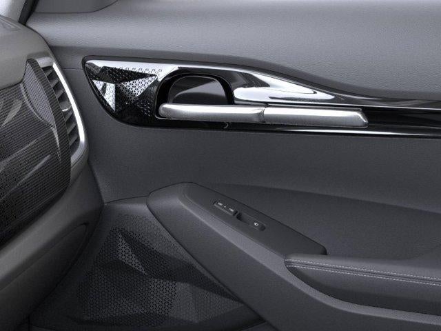 2026 Kia Seltos S AWD