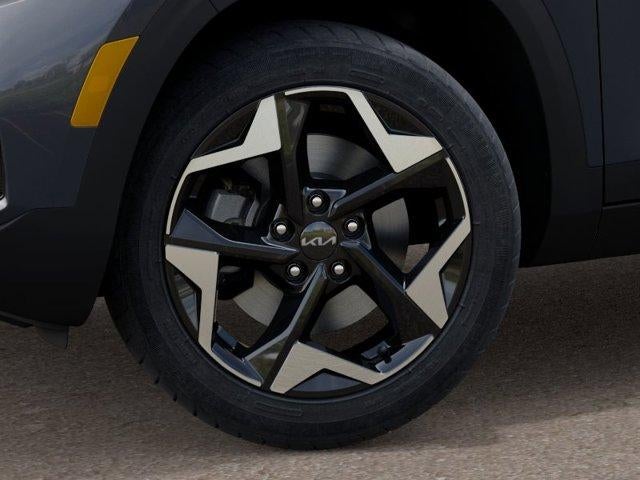 2026 Kia Seltos S AWD