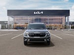 2026 Kia Seltos S AWD