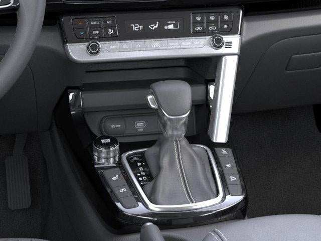 2026 Kia Seltos S AWD