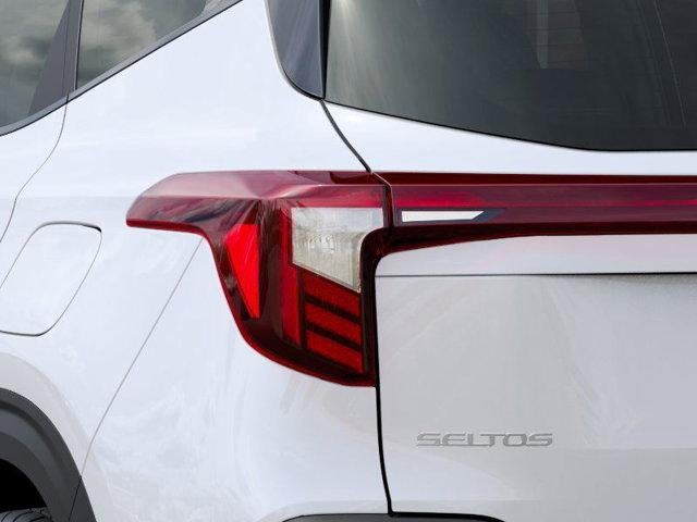 2026 Kia Seltos S AWD