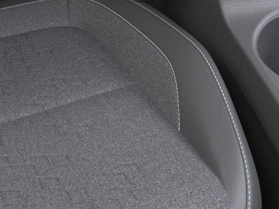 2026 Kia Seltos S AWD