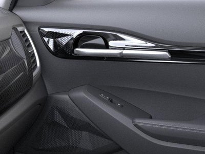 2026 Kia Seltos S AWD