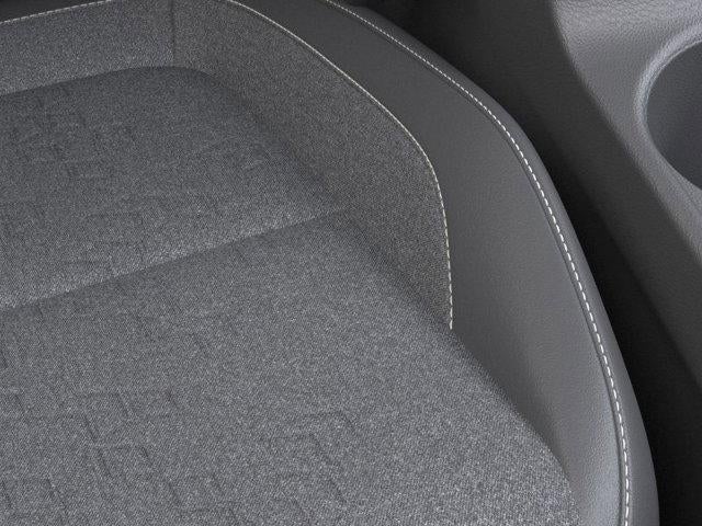 2026 Kia Seltos S AWD