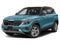 2026 Kia Seltos S AWD
