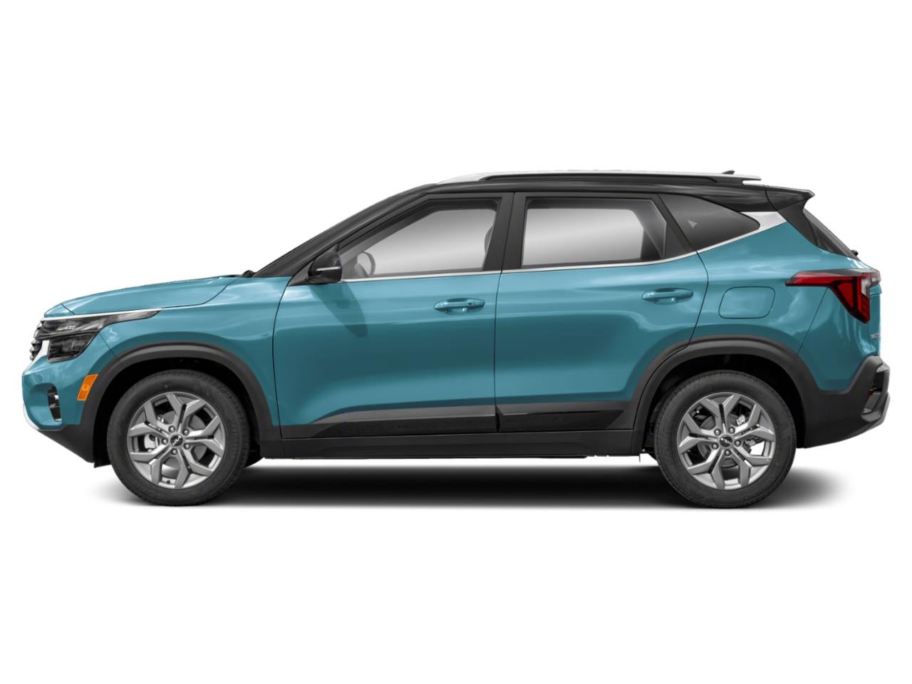 2026 Kia Seltos S AWD