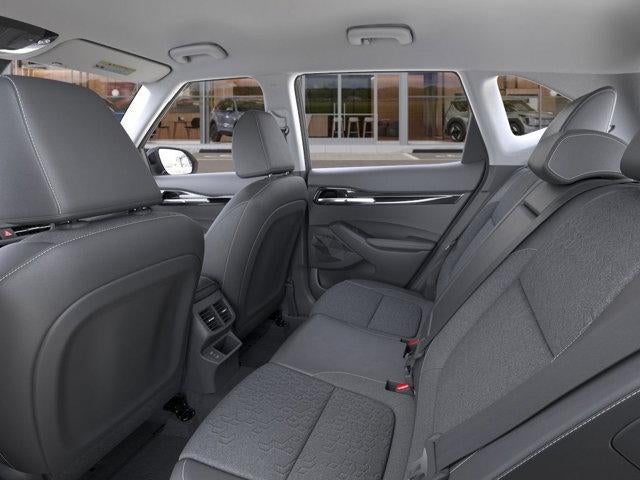 2026 Kia Seltos S AWD