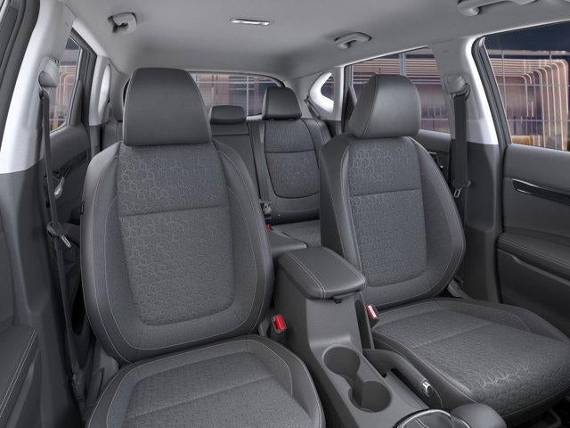 2026 Kia Seltos S AWD