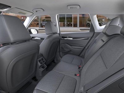 2026 Kia Seltos S AWD