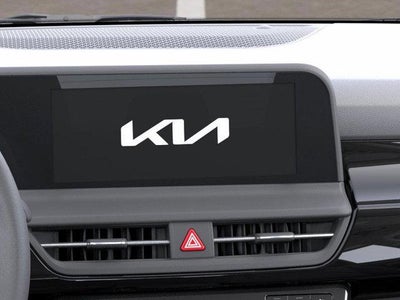 2026 Kia Seltos S AWD