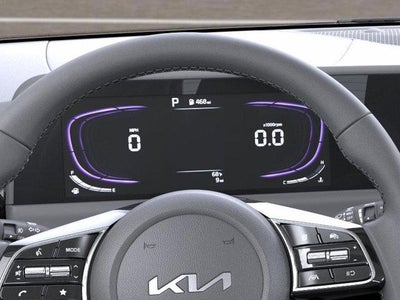 2026 Kia Seltos S AWD