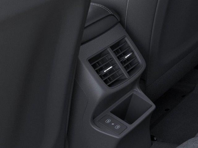 2026 Kia Seltos S AWD