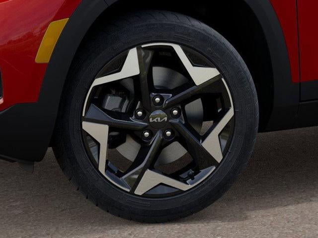 2026 Kia Seltos S AWD