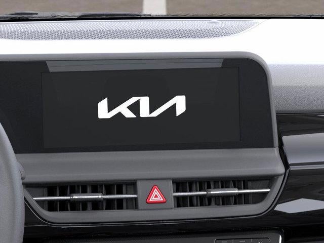 2026 Kia Seltos S AWD