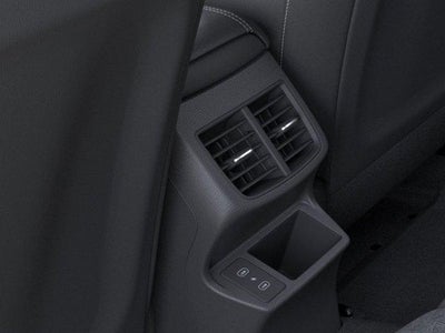 2026 Kia Seltos S AWD