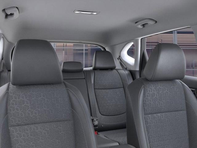 2026 Kia Seltos S AWD