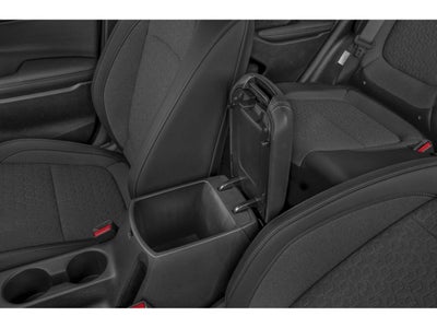 2026 Kia Seltos S AWD