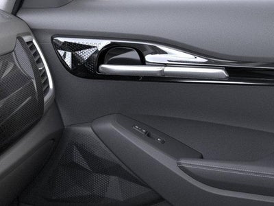 2026 Kia Seltos S AWD