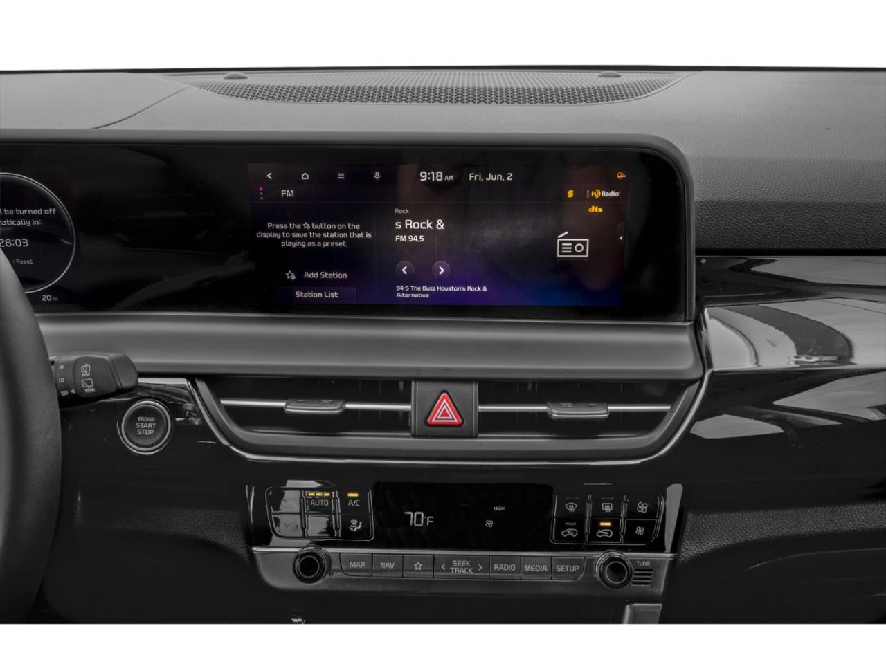 2026 Kia Seltos S AWD