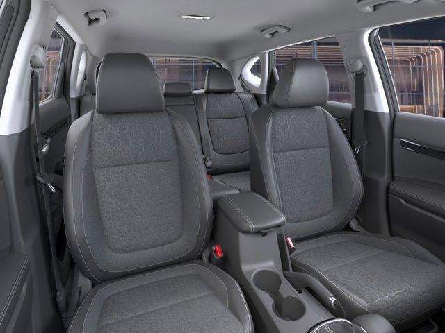 2026 Kia Seltos S AWD