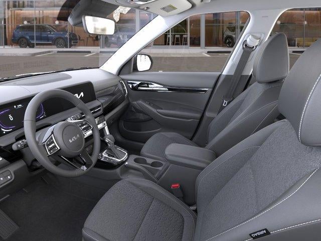 2026 Kia Seltos S AWD