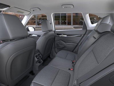 2026 Kia Seltos S AWD