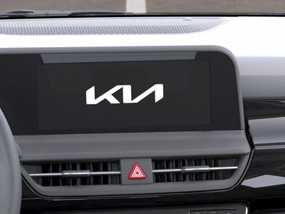 2026 Kia Seltos S AWD