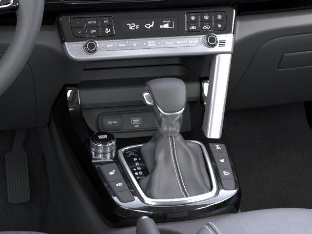 2026 Kia Seltos S AWD