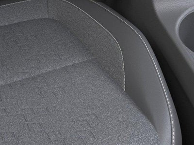 2026 Kia Seltos S AWD