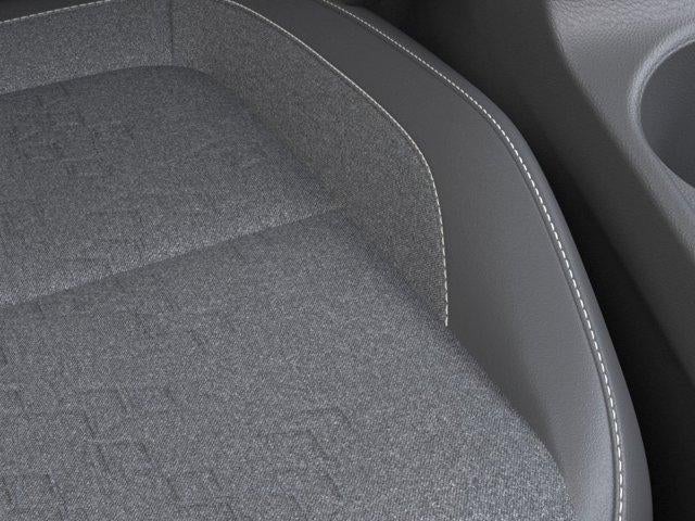 2026 Kia Seltos S AWD