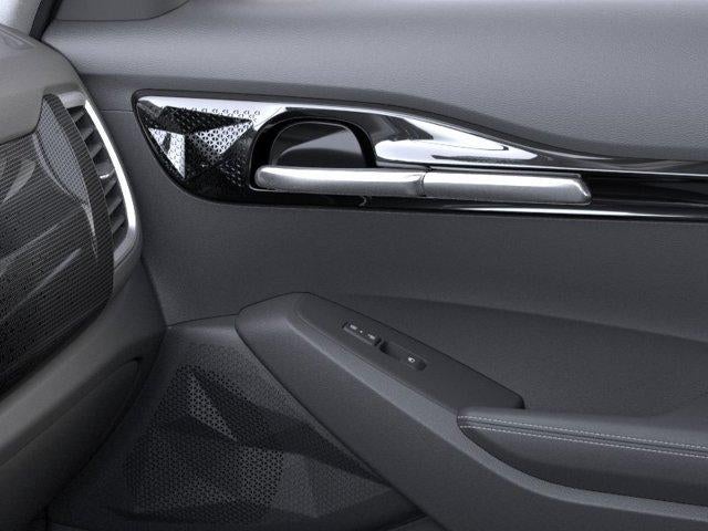 2026 Kia Seltos S AWD