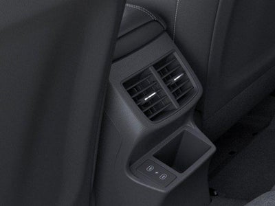 2026 Kia Seltos S AWD