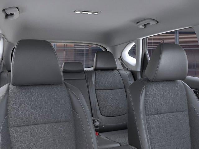 2026 Kia Seltos S AWD