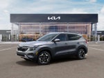 2026 Kia Seltos S AWD