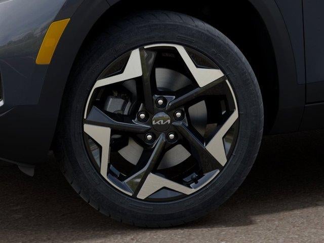 2026 Kia Seltos S AWD