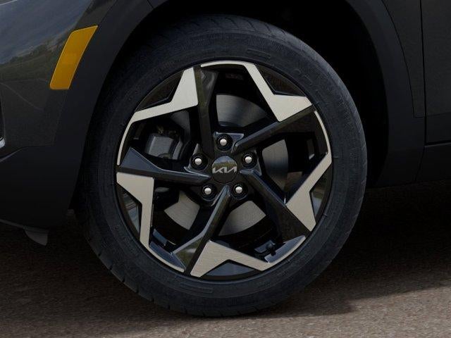 2026 Kia Seltos S AWD