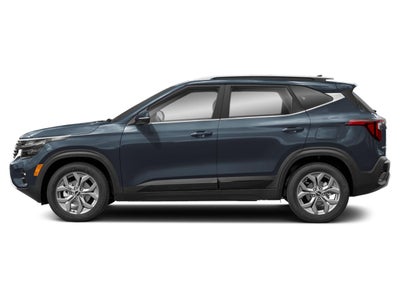2026 Kia Seltos S AWD