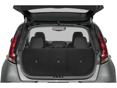 2024 Kia Soul S IVT