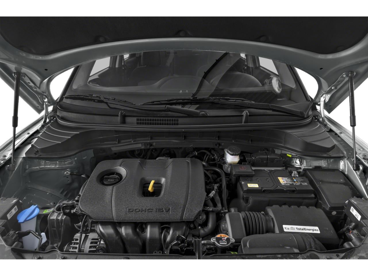 2024 Kia Soul S IVT