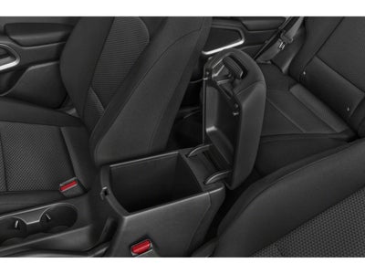 2024 Kia Soul S IVT