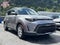 2025 Kia Soul S FWD