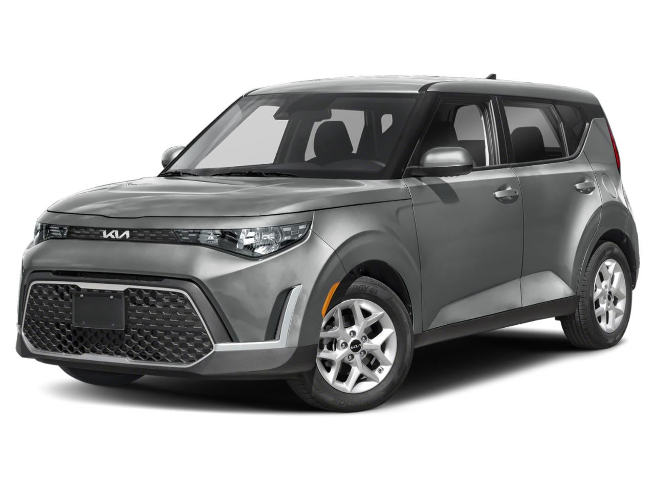 2025 Kia Soul S FWD