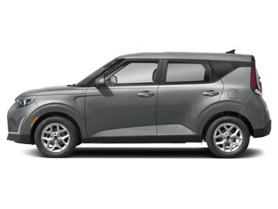 2025 Kia Soul S FWD